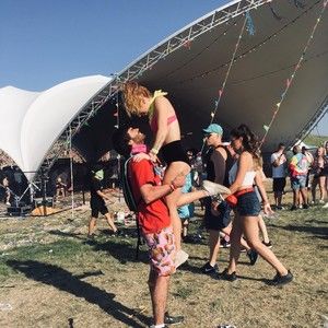 Meet your Posher, Kateline